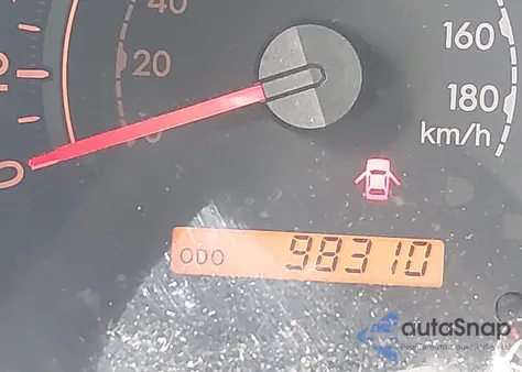 2007 Toyota Tundra Sr5 4.7L V8 z USA, uszkodzony, nr VIN 5TBRT54197S451295